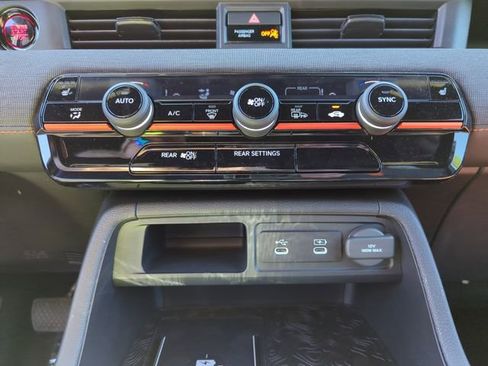 New 2026 Honda Passport TrailSport image 22