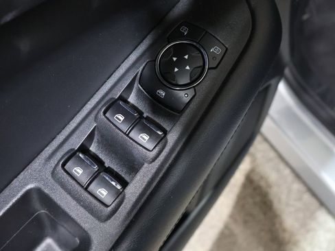 Used 2024 Ford Edge SEL image 12