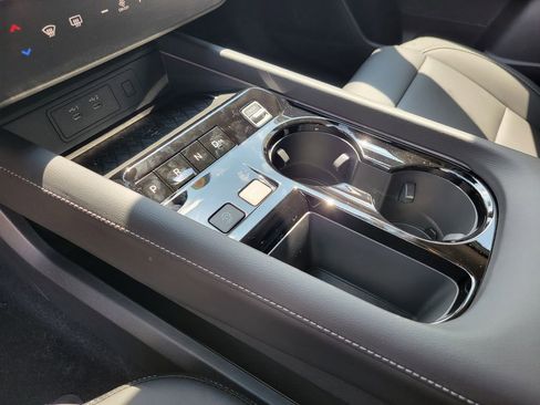 New 2025 Nissan Murano SL w/ Cargo Package image 8