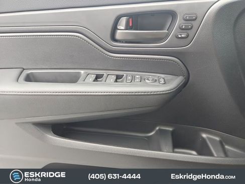 New 2026 Honda Odyssey EX-L image 15