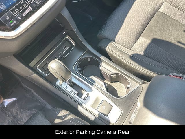 Used 2023 Subaru Ascent Premium AWD/4WD image 16