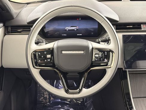 New 2026 Land Rover Range Rover Velar S image 11