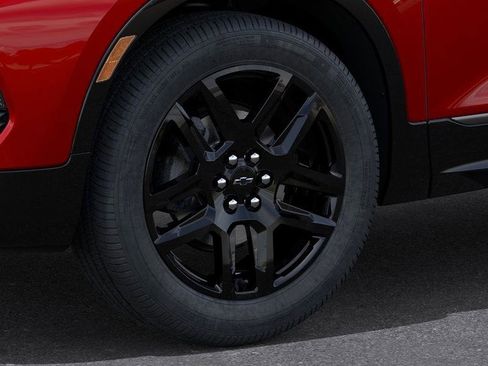 New 2026 Chevrolet Blazer RS image 9