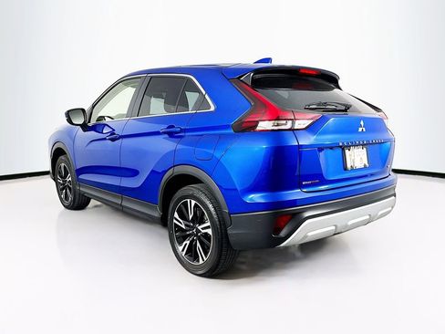 Used 2024 Mitsubishi Eclipse Cross SE image 7