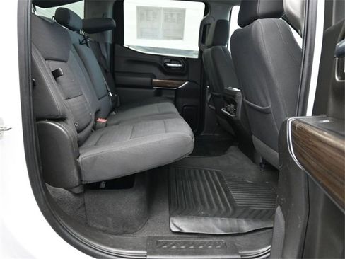 Used 2022 Chevrolet Silverado 1500 RST w/ Redline Edition image 32