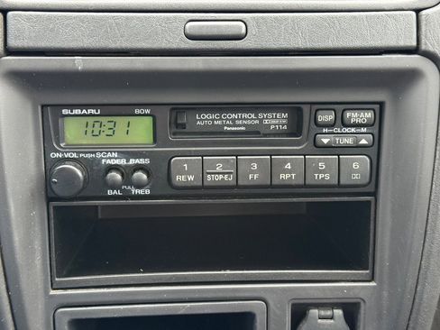 Used 1997 Subaru Legacy Wagon image 19