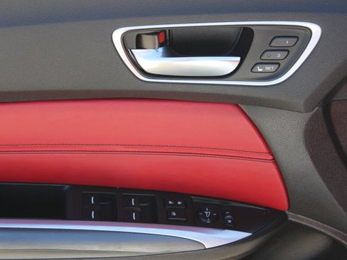 Used 2019 Acura TLX V6 w/ Technology & A-SPEC Pkg FWD image 31