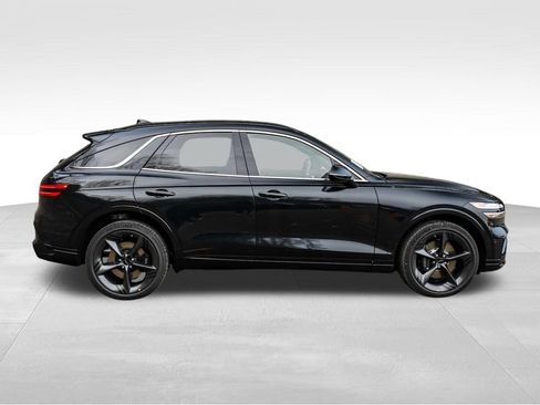 New 2026 Genesis GV70 3.5T Sport Prestige AWD/4WD image 3