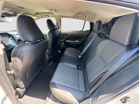 New 2026 Subaru Crosstrek 2.5i Limited AWD/4WD image 26