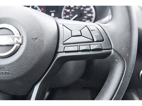 Used 2024 Nissan Sentra S w/ Trunk Package FWD image 14
