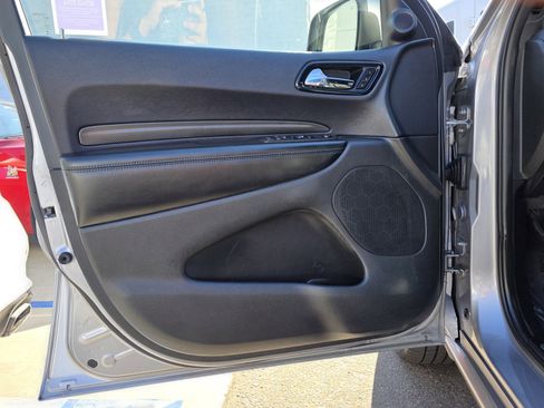 Certified 2021 Dodge Durango GT image 11