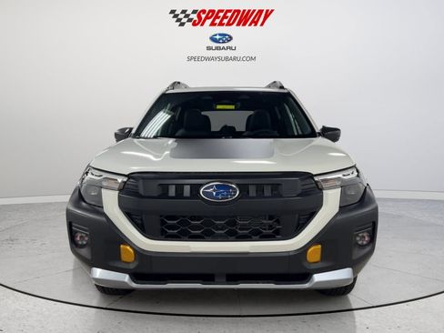 New 2026 Subaru Forester Wilderness AWD/4WD image 13
