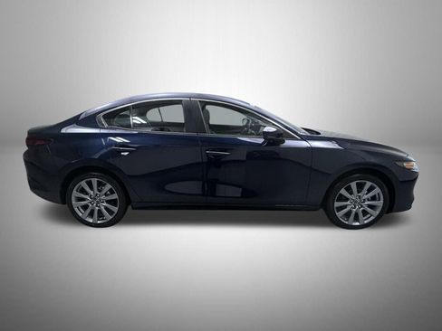 New 2026 MAZDA MAZDA3 2.5 S Sedan w/ Preferred Pkg image 5