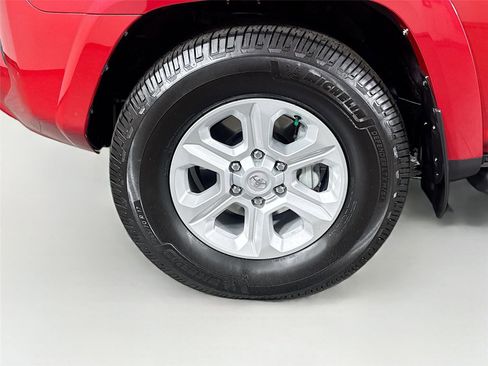 Certified 2022 Toyota 4Runner SR5 Premium image 45