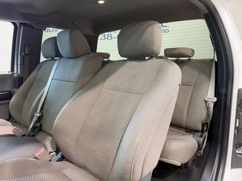 Used 2018 Ford F150 XLT w/ Equipment Group 302A Luxury image 25