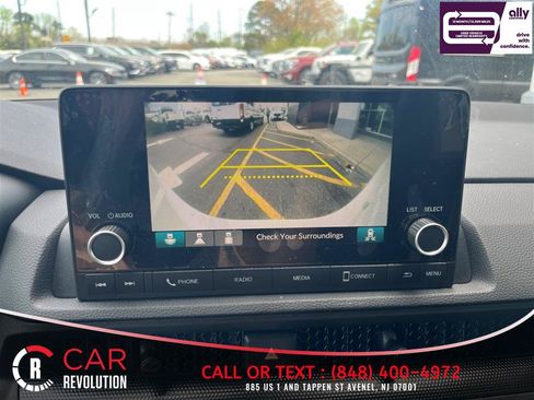 Used 2024 Honda CR-V Sport image 20