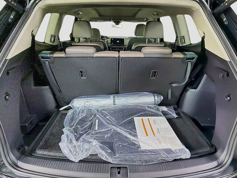 New 2026 Volkswagen Atlas SEL AWD/4WD image 26