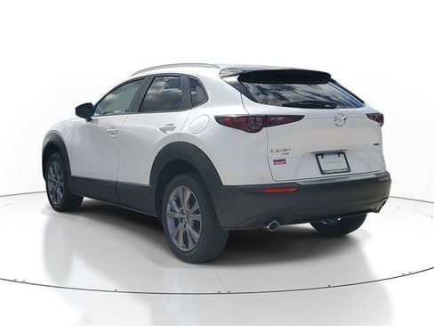 New 2026 MAZDA CX-30 AWD 2.5 S image 3