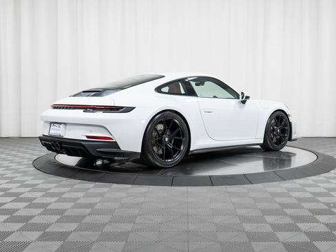 Certified 2023 Porsche 911 GT3 image 7