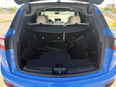 Used 2022 Acura RDX AWD image 8