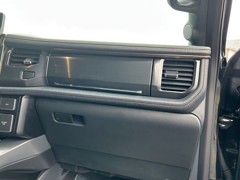 Used 2023 Ford F150 Lightning Lariat w/ Max Trailer Tow Package image 26