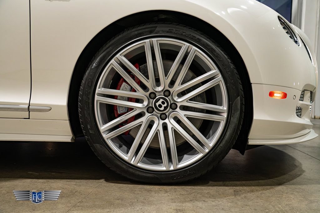 Used 2015 Bentley Continental GT Speed AWD/4WD image 15