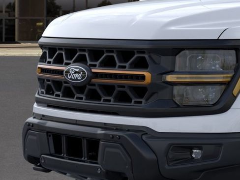 New 2026 Ford F150 Tremor w/ Equipment Group 402A High AWD/4WD image 17