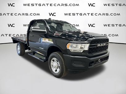 Used 2022 RAM 3500 Tradesman
