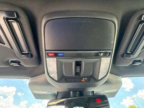 New 2026 Subaru Forester Premium AWD/4WD image 26