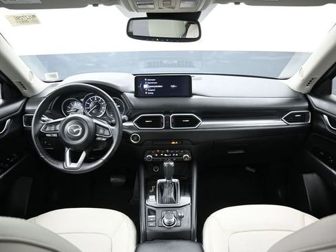 Certified 2023 MAZDA CX-5 AWD 2.5 S w/ Preferred Package image 21