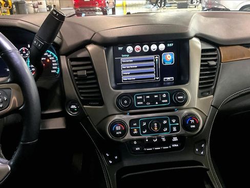 Used 2019 GMC Yukon Denali w/ Open Road Package image 7