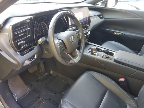 Used 2023 Lexus RX 350 FWD image 16