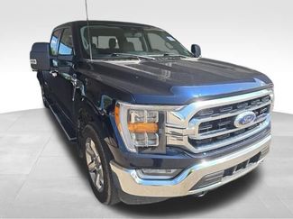 Used 2023 Ford F150 XLT w/ Equipment Group 302A High AWD/4WD video 2