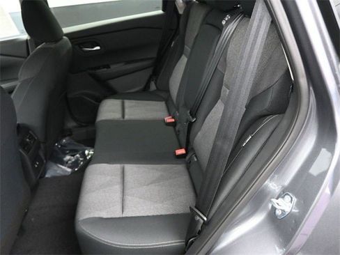 New 2026 Nissan Rogue SV w/ Cold Weather Package image 22