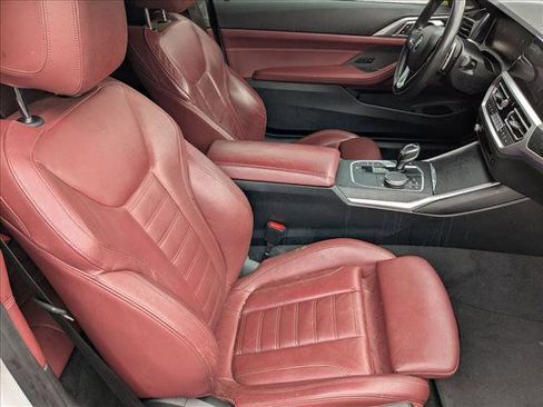 Used 2021 BMW 430i Coupe w/ Convenience Package image 20