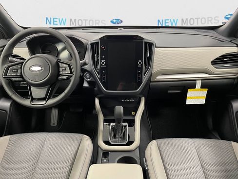 New 2025 Subaru Forester Premium image 10