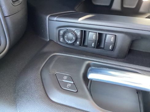 New 2026 Chevrolet Silverado 2500 W/T w/ WT/CX Safety Package image 21