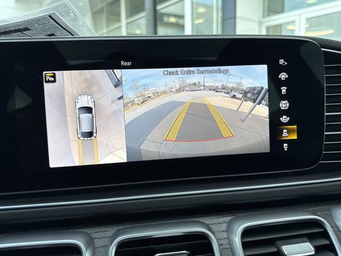 Used 2022 Mercedes-Benz GLE 53 AMG 4MATIC Coupe image 32