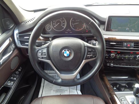 Used 2015 BMW X5 xDrive35i AWD/4WD image 33