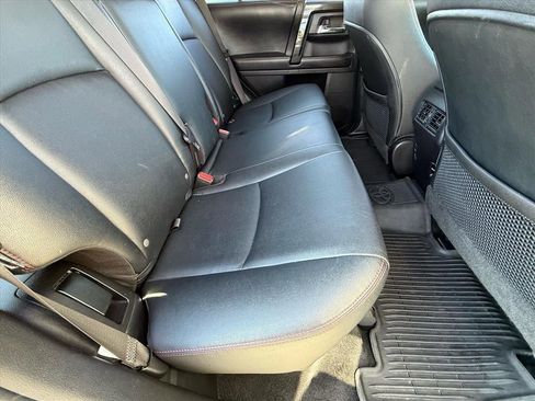 Used 2016 Toyota 4Runner TRD Pro image 11