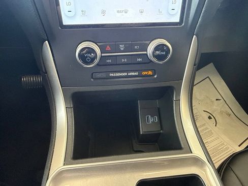 Used 2023 Ford Edge SEL w/ Convenience Package AWD/4WD image 24