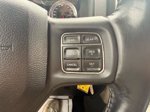 Used 2019 RAM 1500 Warlock AWD/4WD image 18