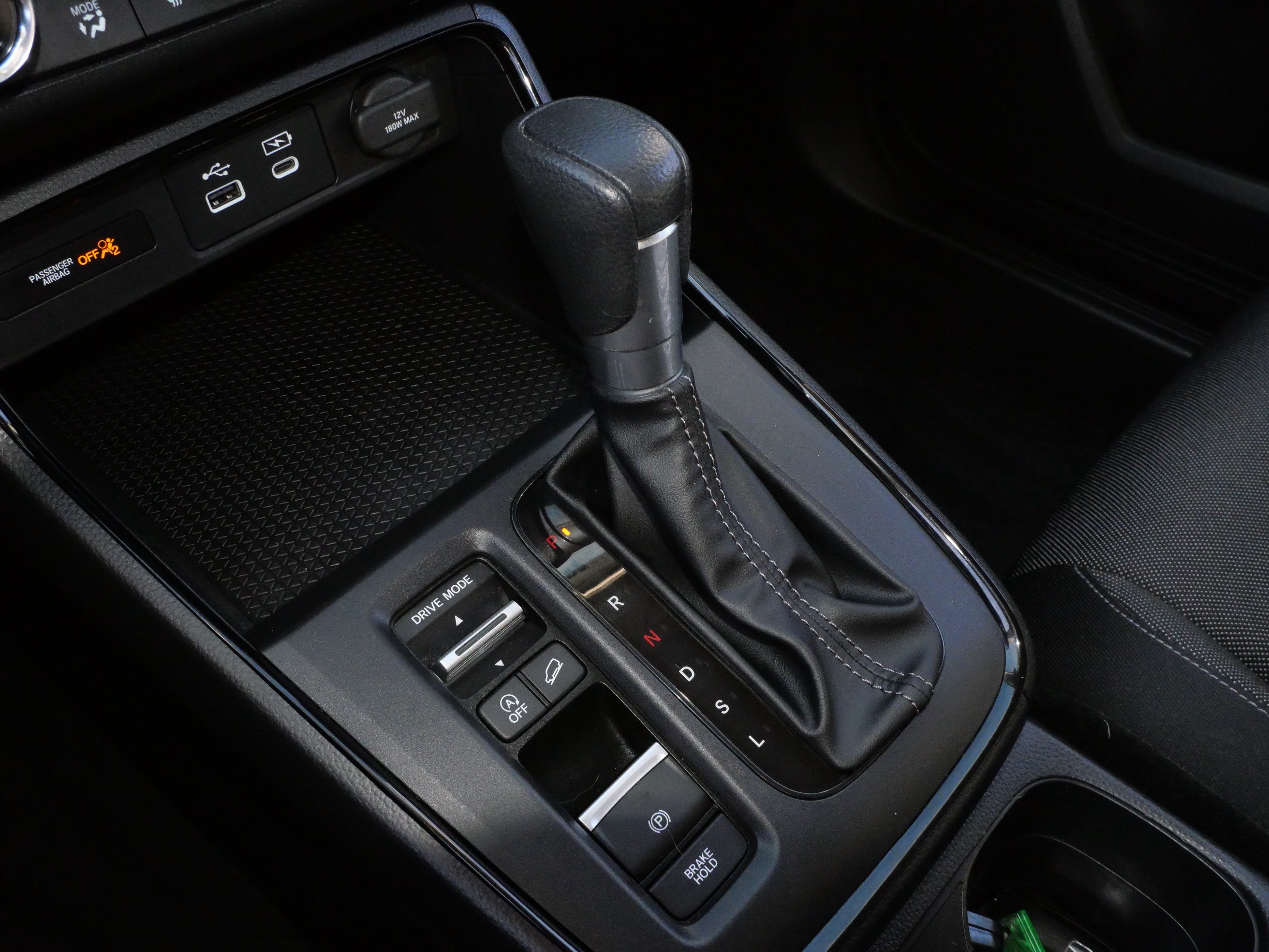 Used 2024 Honda CR-V EX image 24
