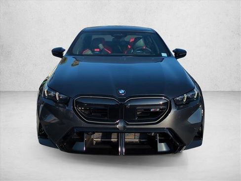 New 2026 BMW M5 AWD/4WD image 6