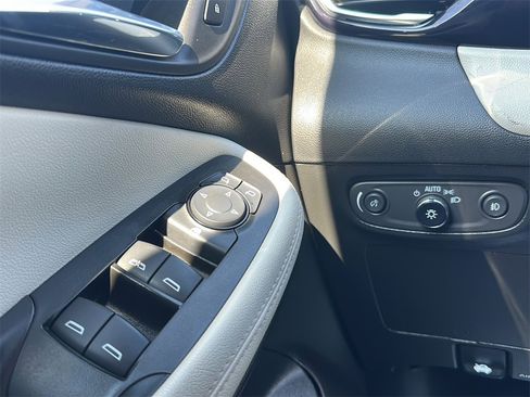 Used 2023 Buick Encore GX Preferred w/ Cold Weather Comfort Package image 20