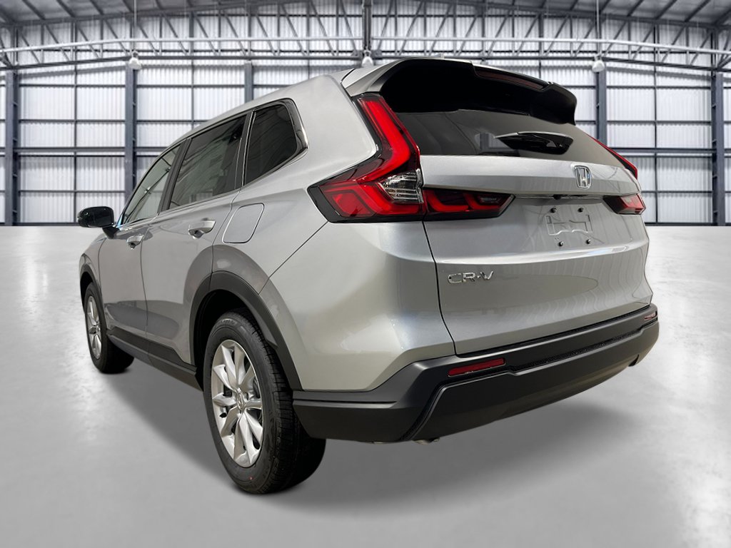 New 2027 Honda CR-V EX image 3