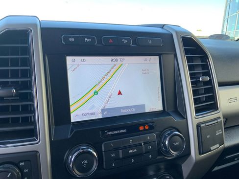 Certified 2020 Ford F450 Lariat w/ Lariat Value Package AWD/4WD image 32