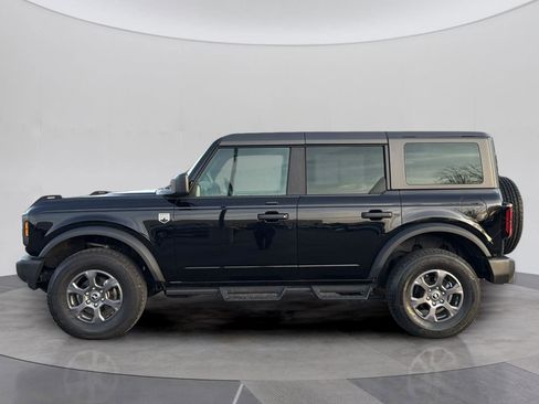 Used 2023 Ford Bronco Big Bend image 2