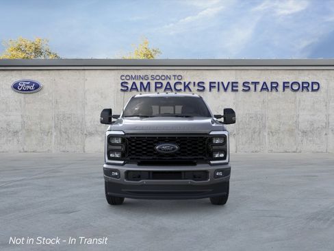 New 2026 Ford F250 Lariat AWD/4WD image 6