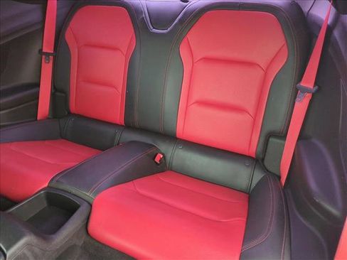 Used 2020 Chevrolet Camaro LT w/ RS Package image 17
